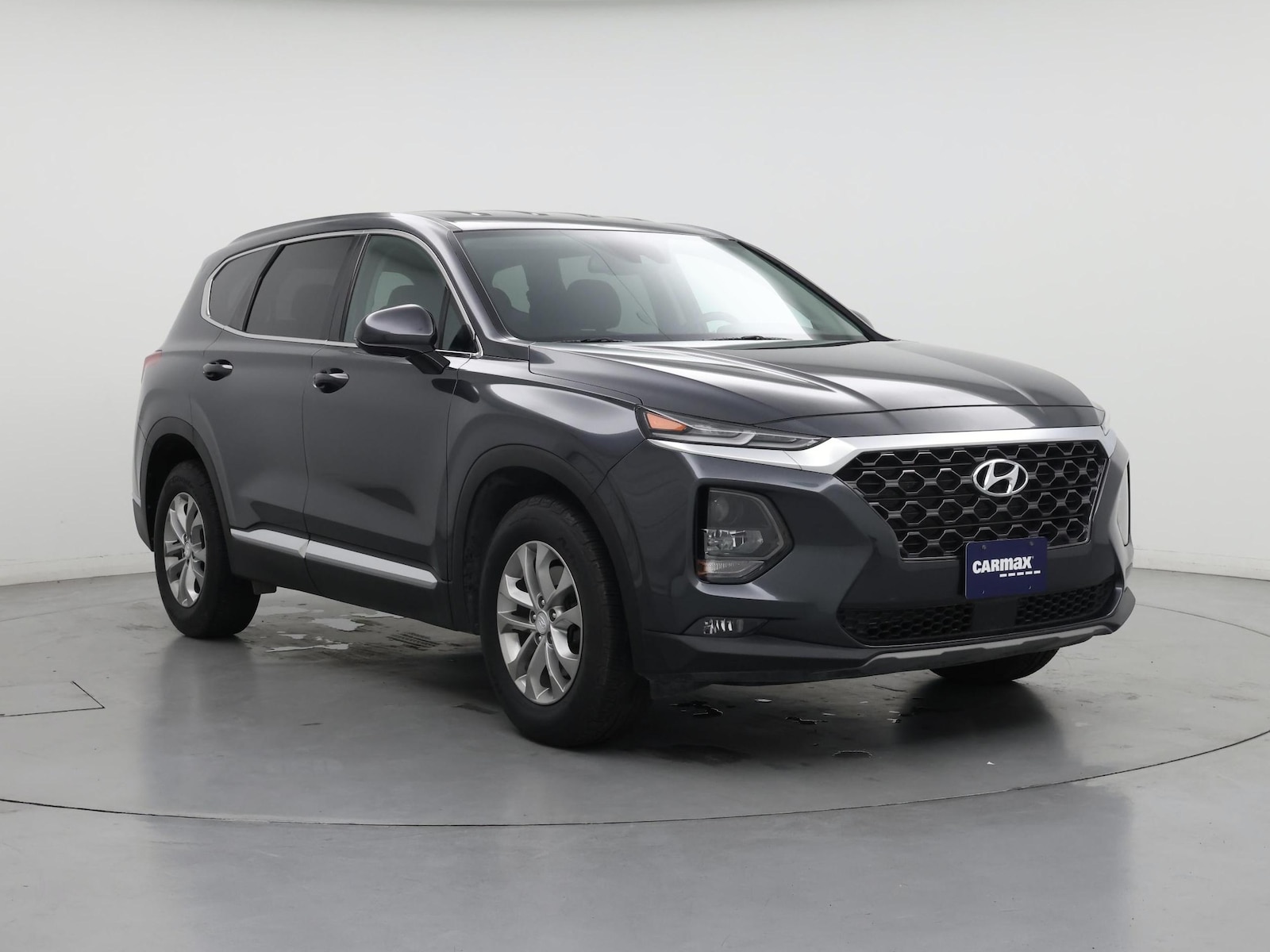 hyundai santa fe 2020 5NMS3CAD4LH232933 image hyundai santa fe 2020 5NMS3CAD4LH232933 image